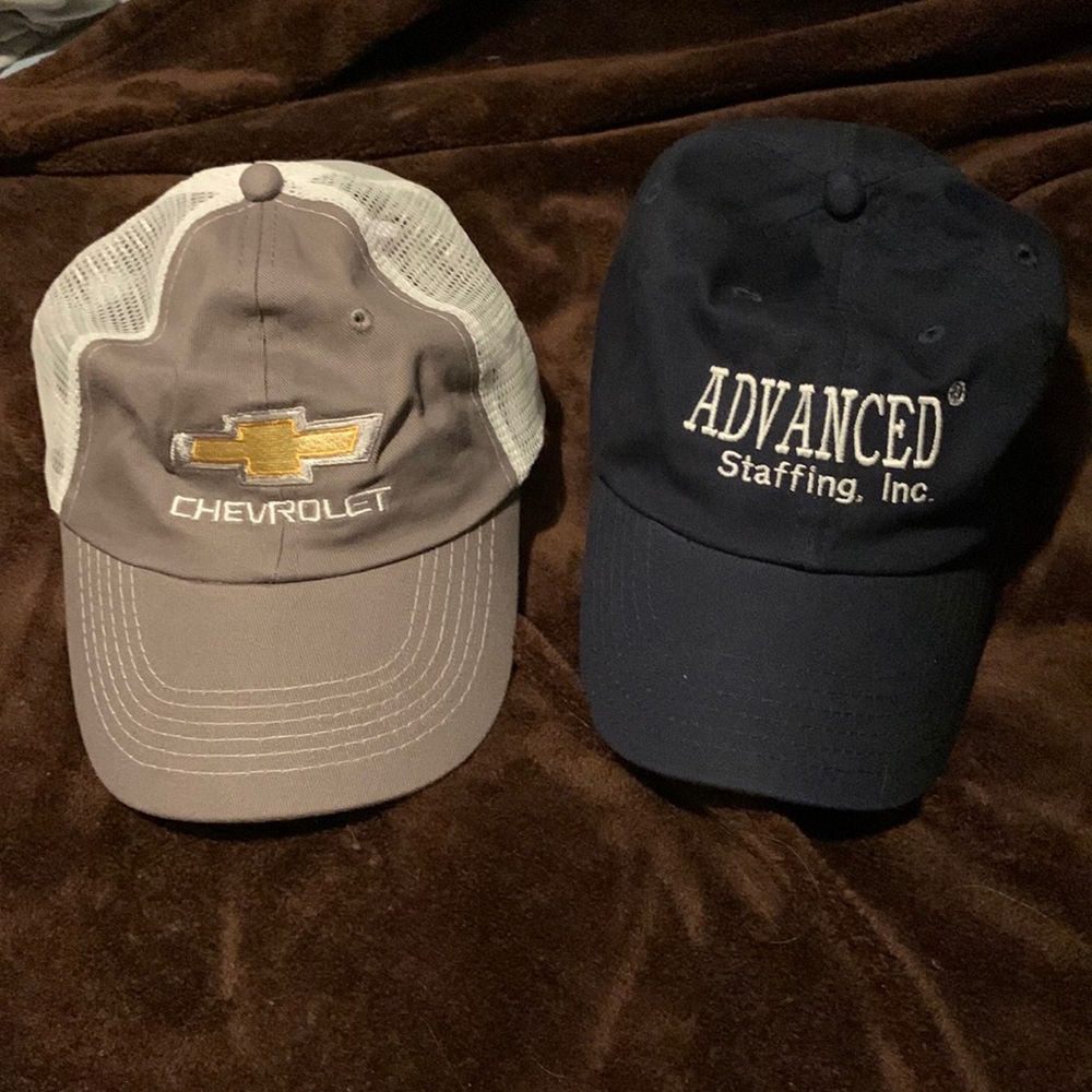 Ball cap